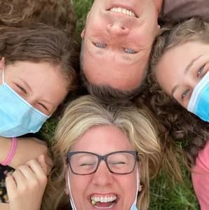 Meet your Posher, Natasha